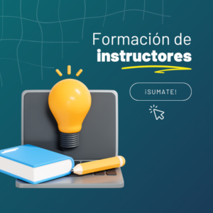 Curso Formación de Instructores